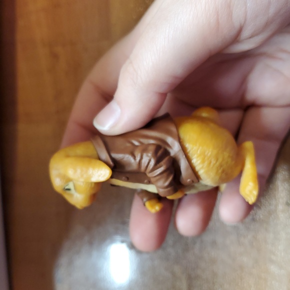 Peter Rabbit Benjamin Bunny Figure - Picture 3 of 7